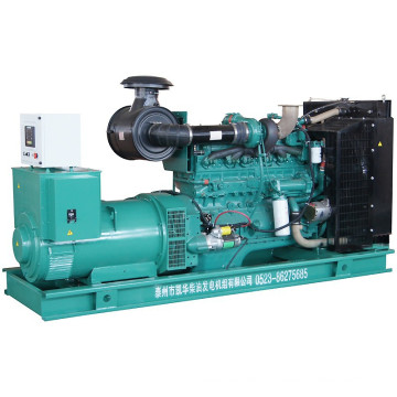 Diesel Generators Prices Powered by Cummins Engine